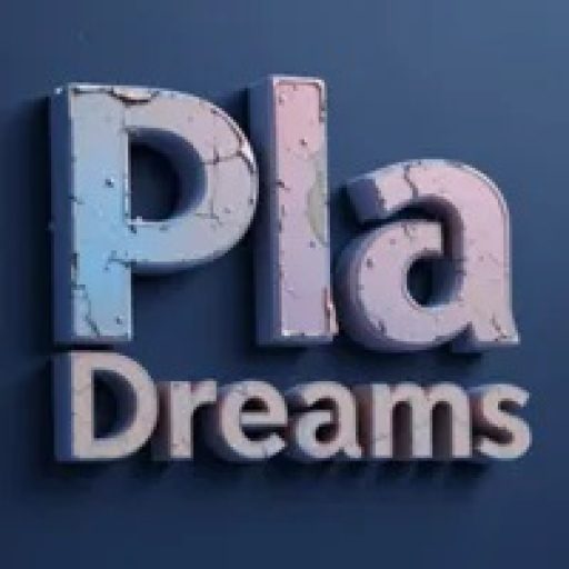 Pla Dreams